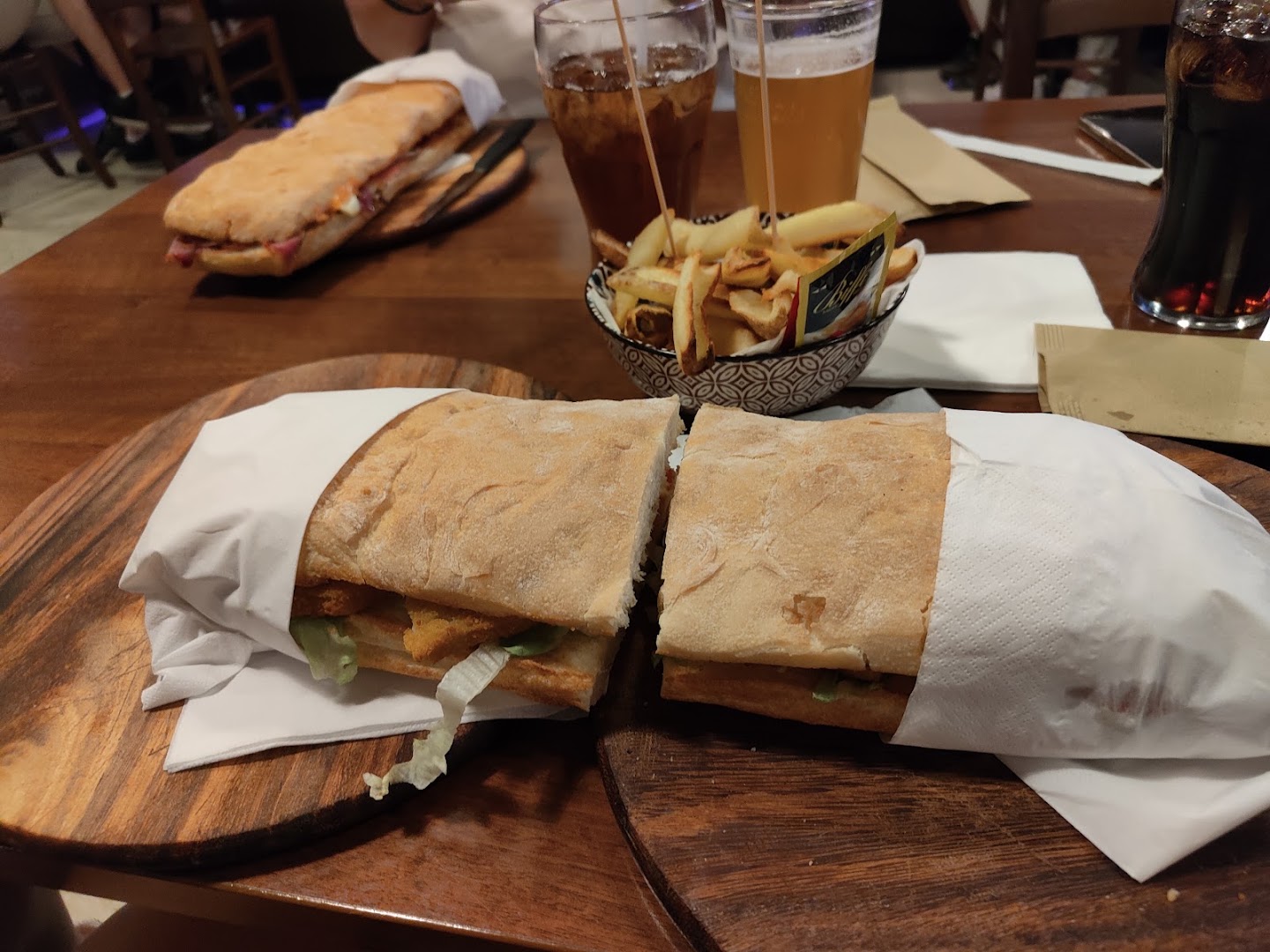 Joker Café Birreria Paninoteca