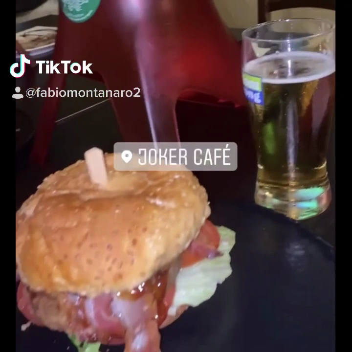 Joker Café Birreria Paninoteca