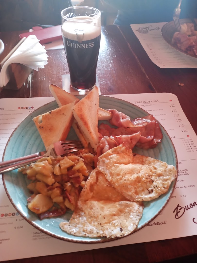 Joker Pub