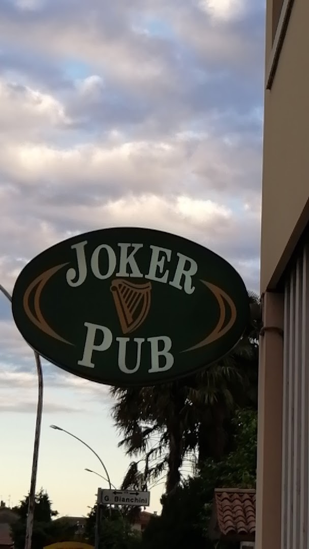 Joker Pub