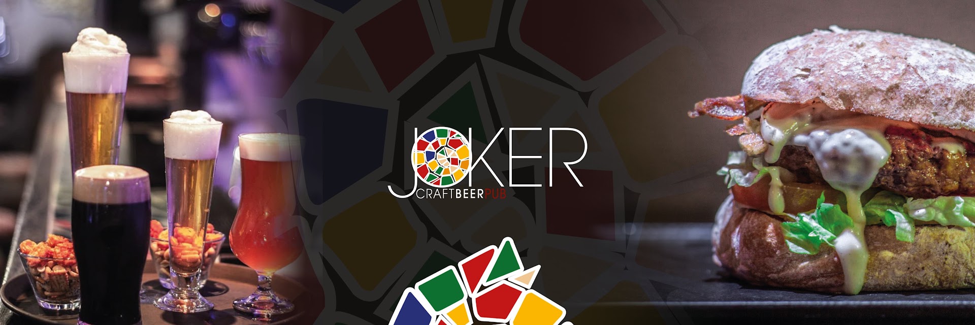 Jokr Craft Beer Pub, Napoli