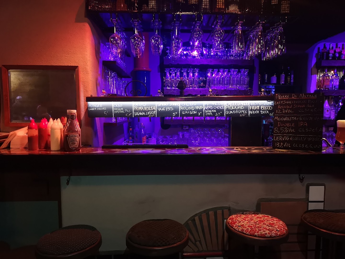 Jokr Craft Beer Pub