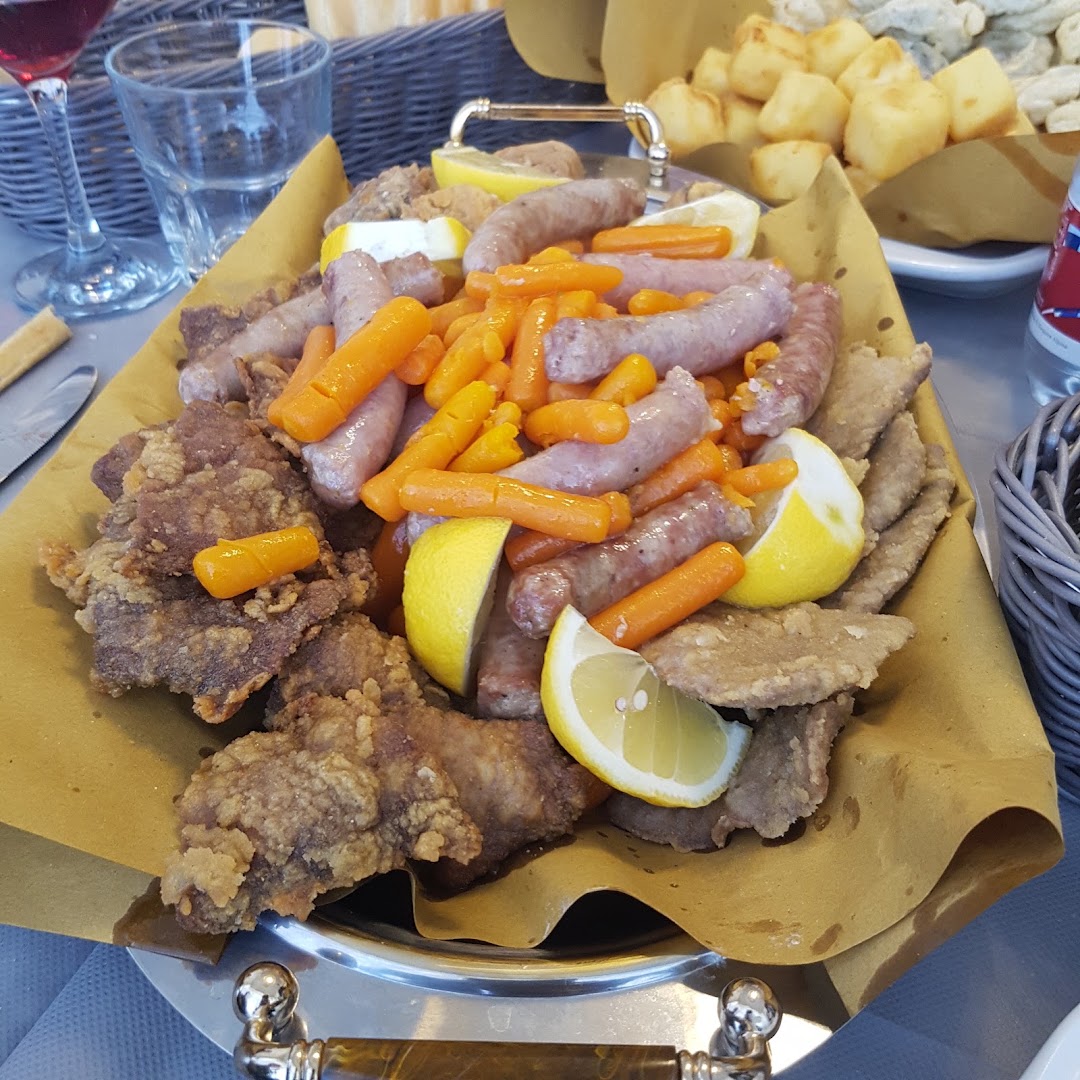 Jolie Cafe