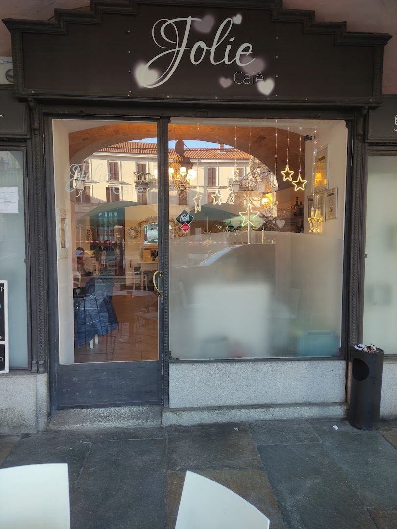 Jolie Cafe