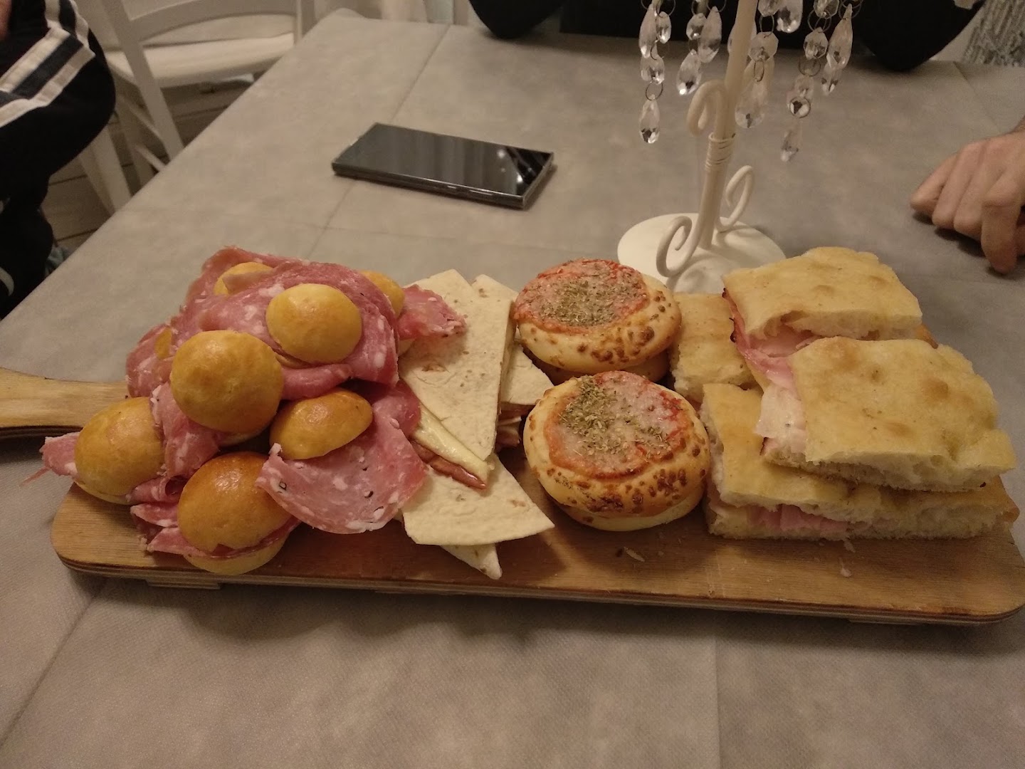 Jolie Cafe