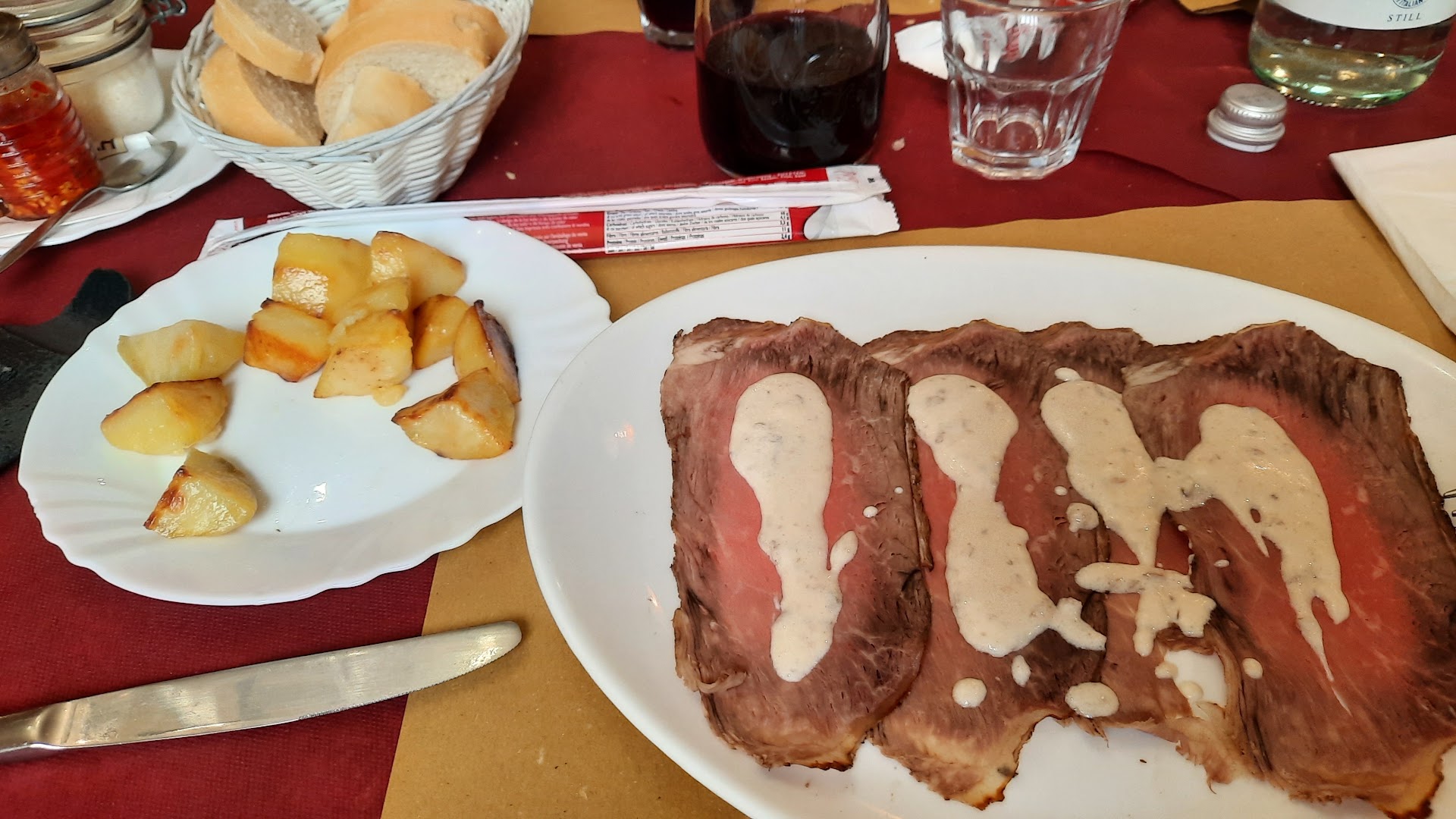 Jolly 84, Vigliano Biellese