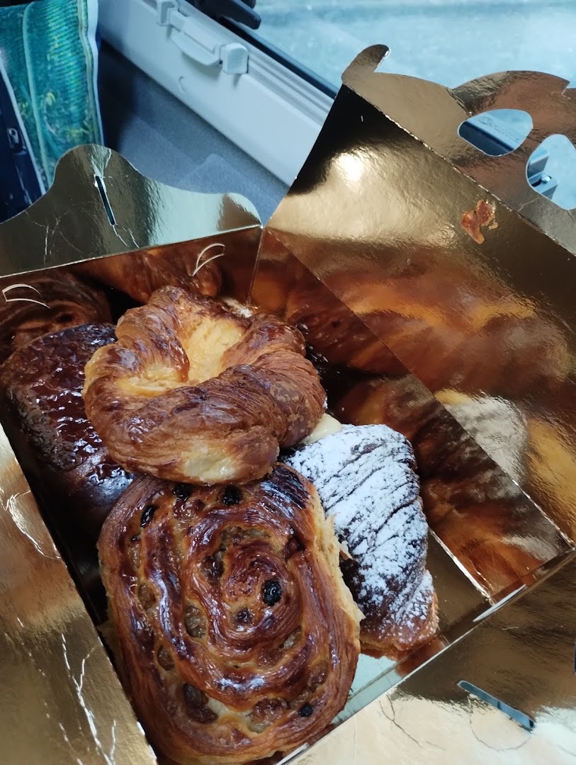 Jolly Bar Pasticceria