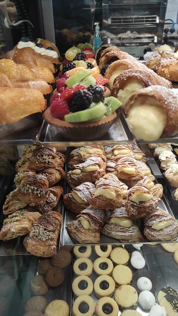 Jolly Bar Pasticceria