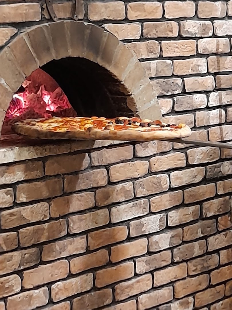 Jolly Bar Pizzeria Forno A Legna