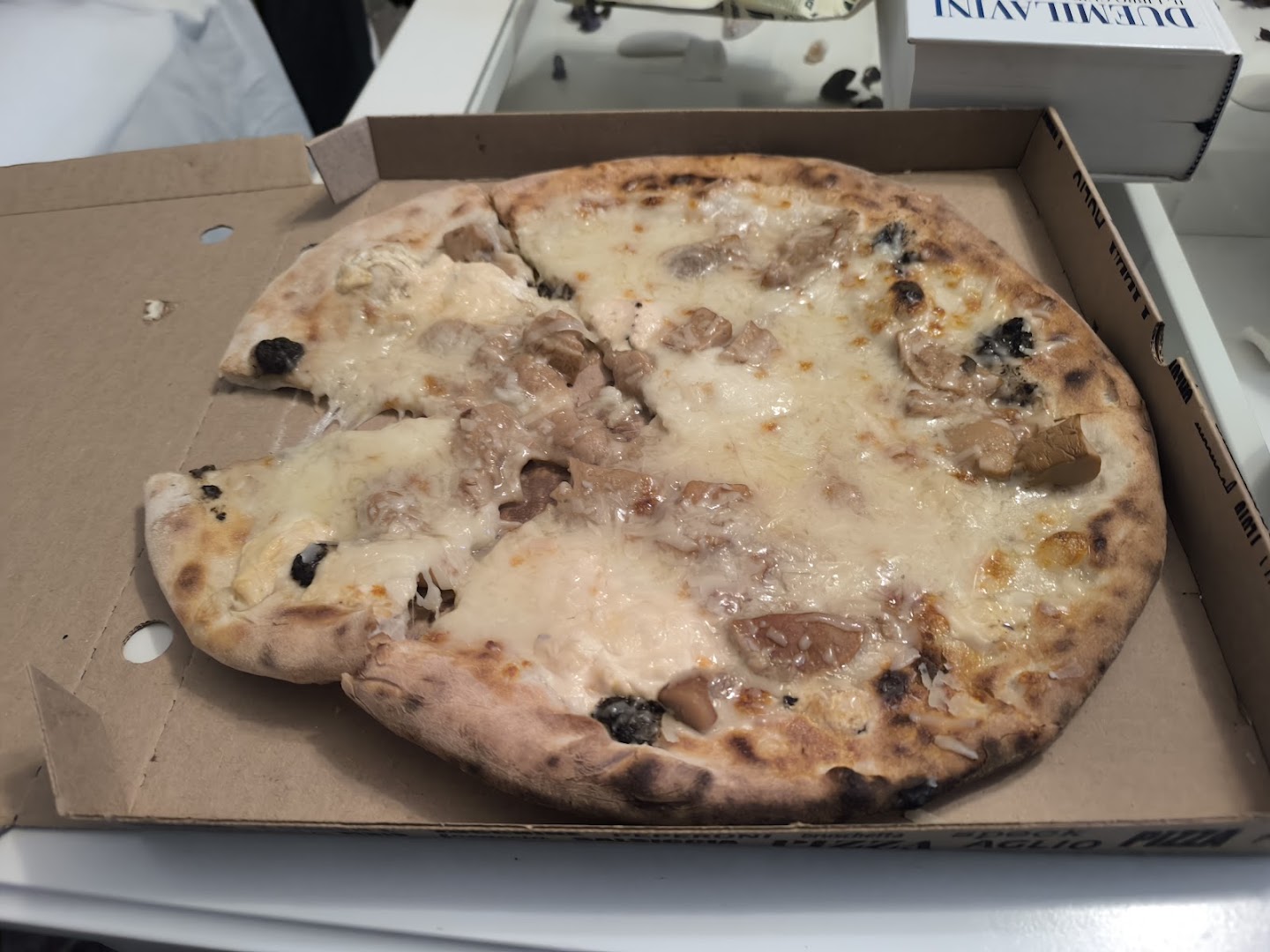 Jolly Bar Pizzeria Forno A Legna