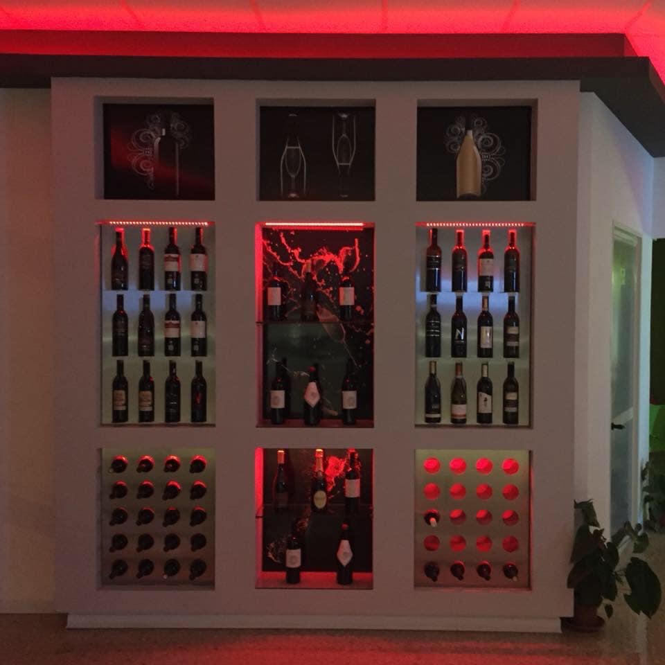 Jolly Bar-Pizzeria srls Tempobono Massimo.