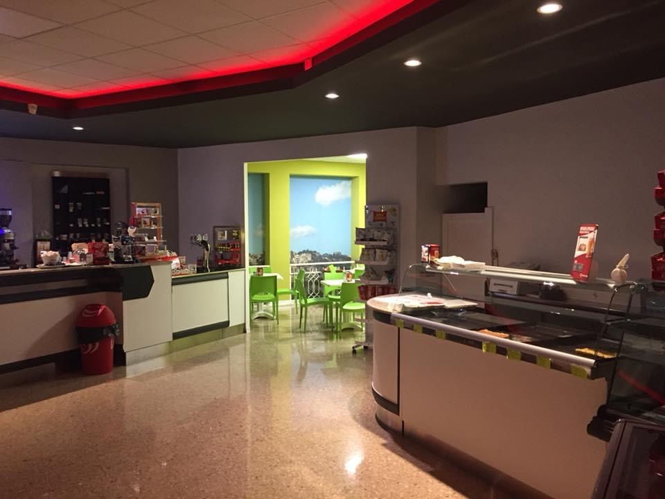 Jolly Bar-Pizzeria srls Tempobono Massimo.