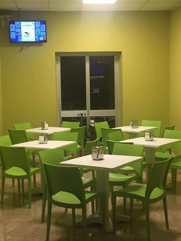 Jolly Bar-Pizzeria srls Tempobono Massimo.