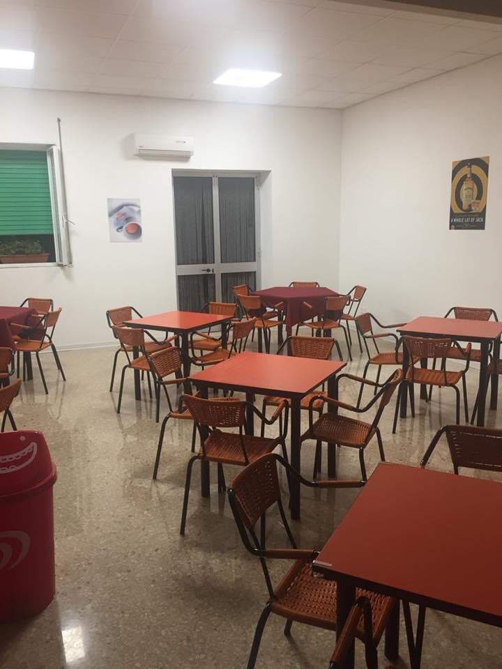 Jolly Bar-Pizzeria srls Tempobono Massimo.