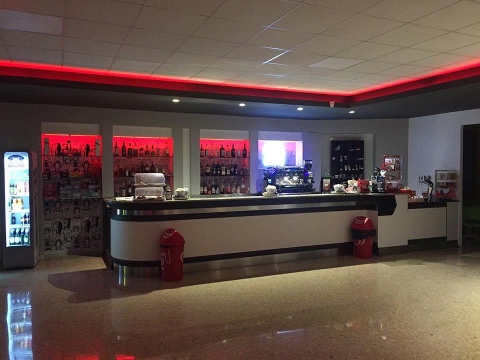 Jolly Bar-Pizzeria srls Tempobono Massimo.