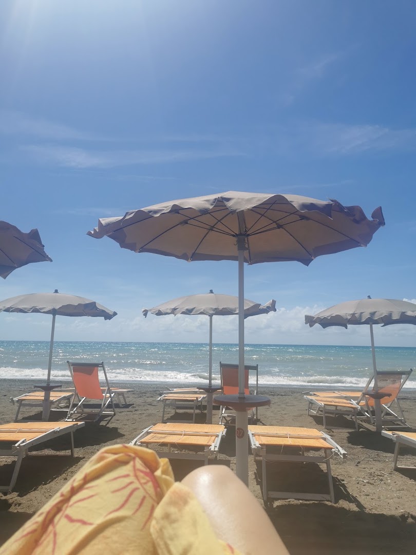 Jolly Beach, Marina di Bibbona