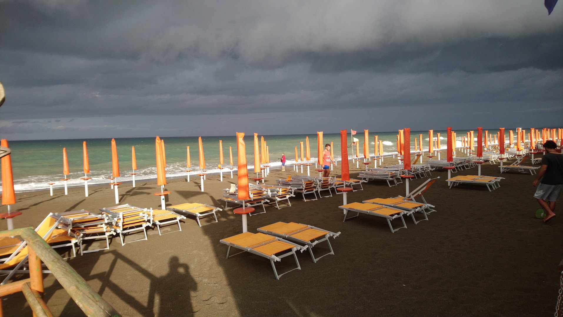 Jolly Beach