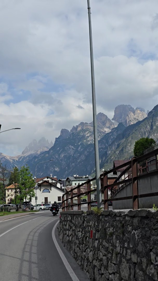 Jolly Caffe', Auronzo di Cadore