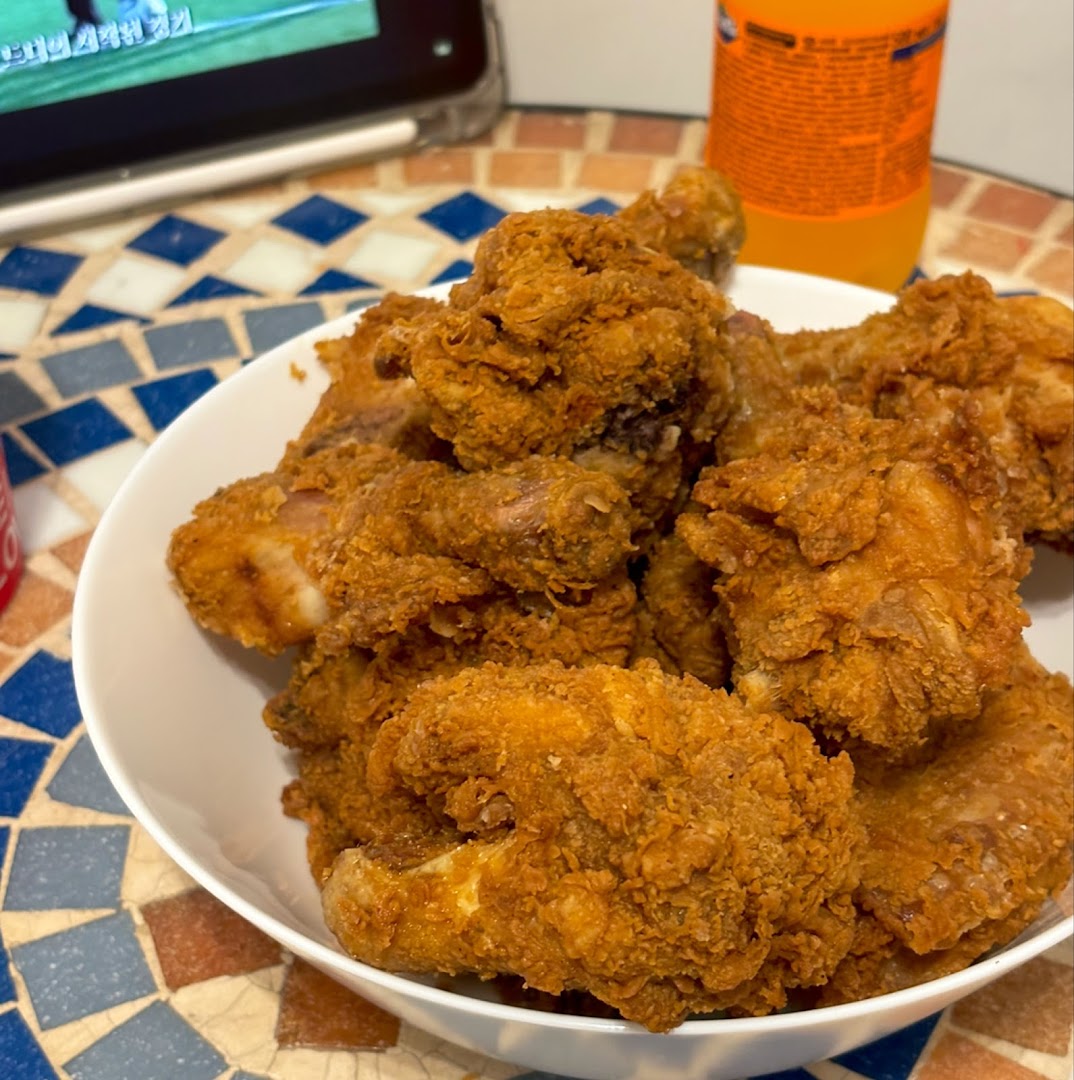 Jolly Chicken & Pizza