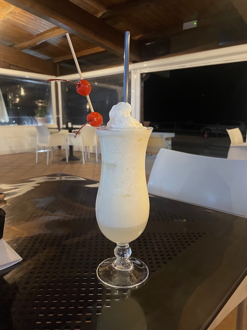 Jolly Disco Bar - Pizzeria - Costa Paradiso