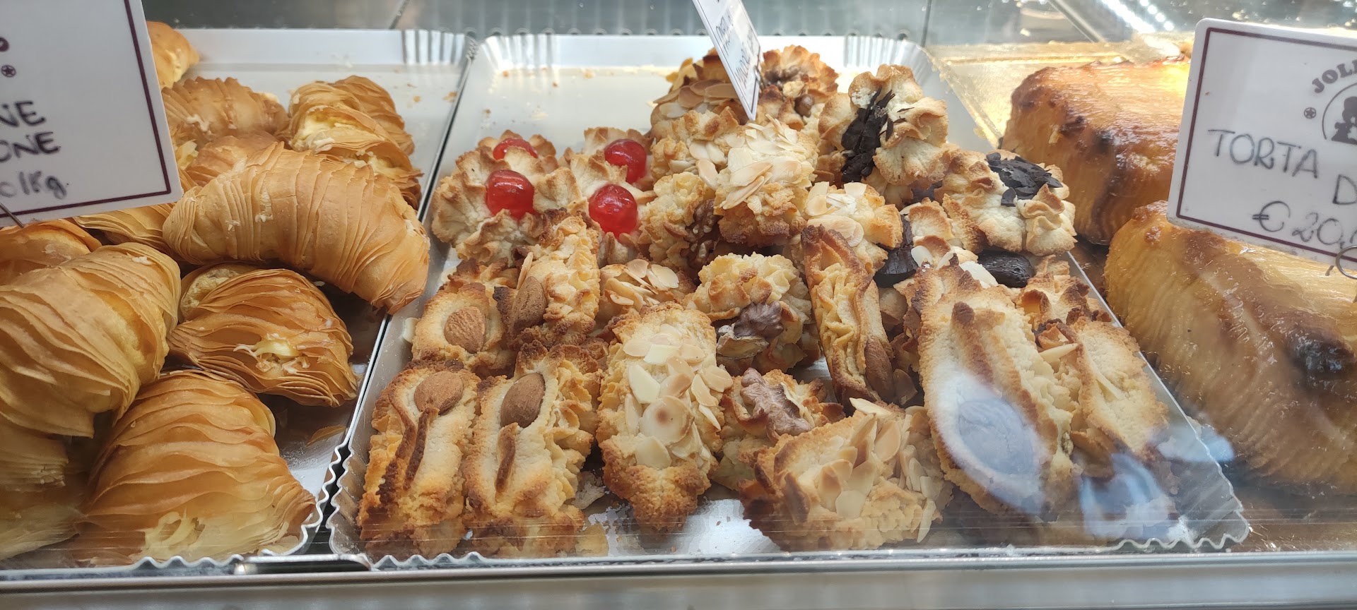Jolly Forno