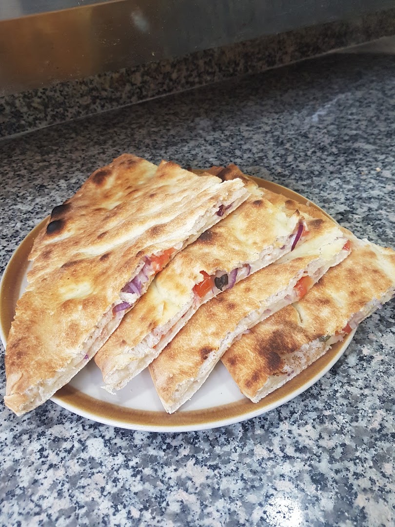 Jolly kebab