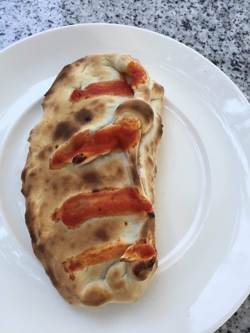 Jolly kebab