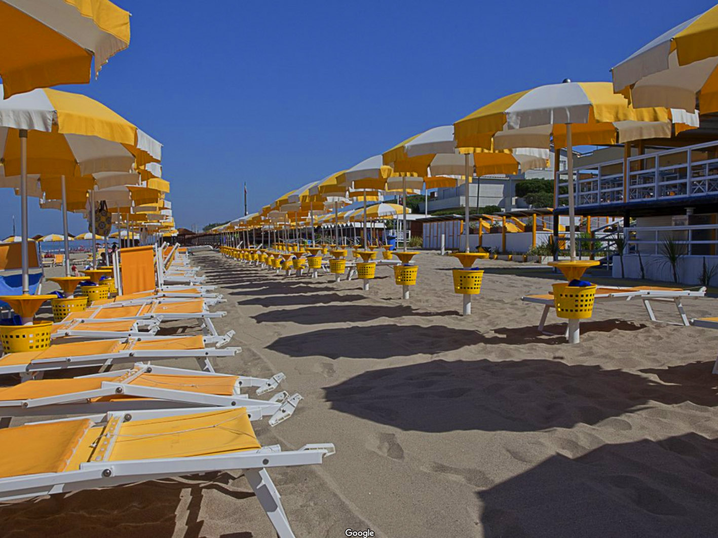 Jolly Lido