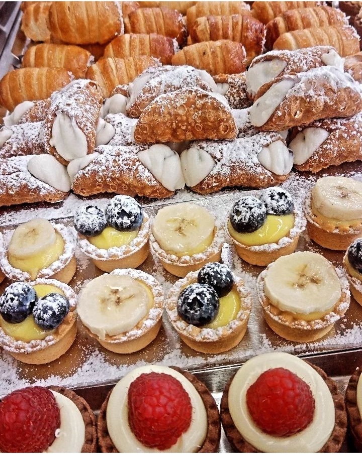 Jolly Pasticceria Bellaria