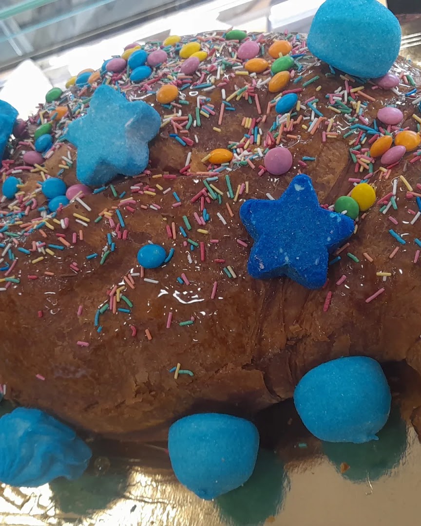 Jolly Pasticceria Bellaria