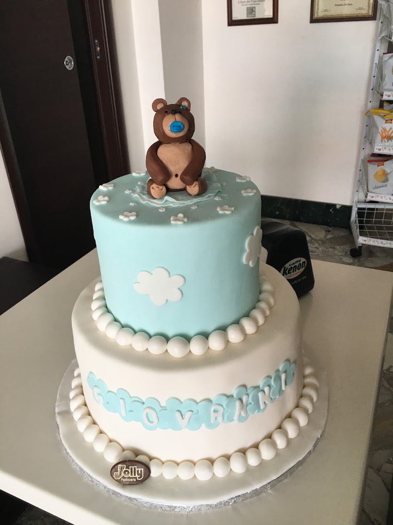 Jolly Pasticceria-Gelateria-Caffetteria