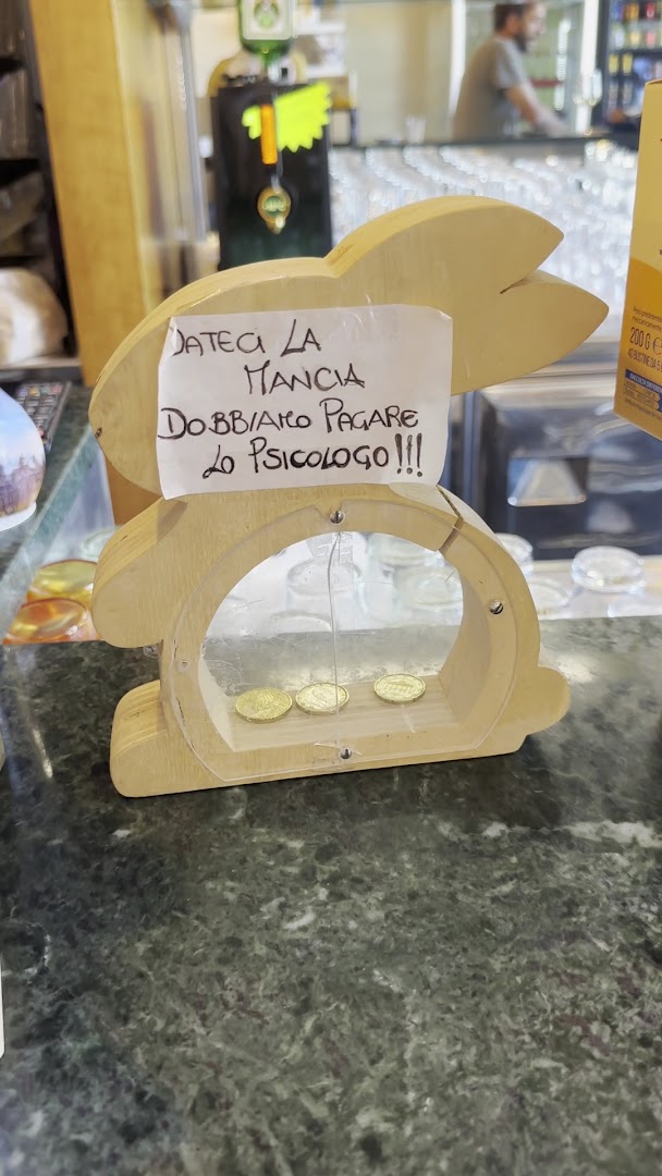 Jolly Pasticceria-Gelateria-Caffetteria