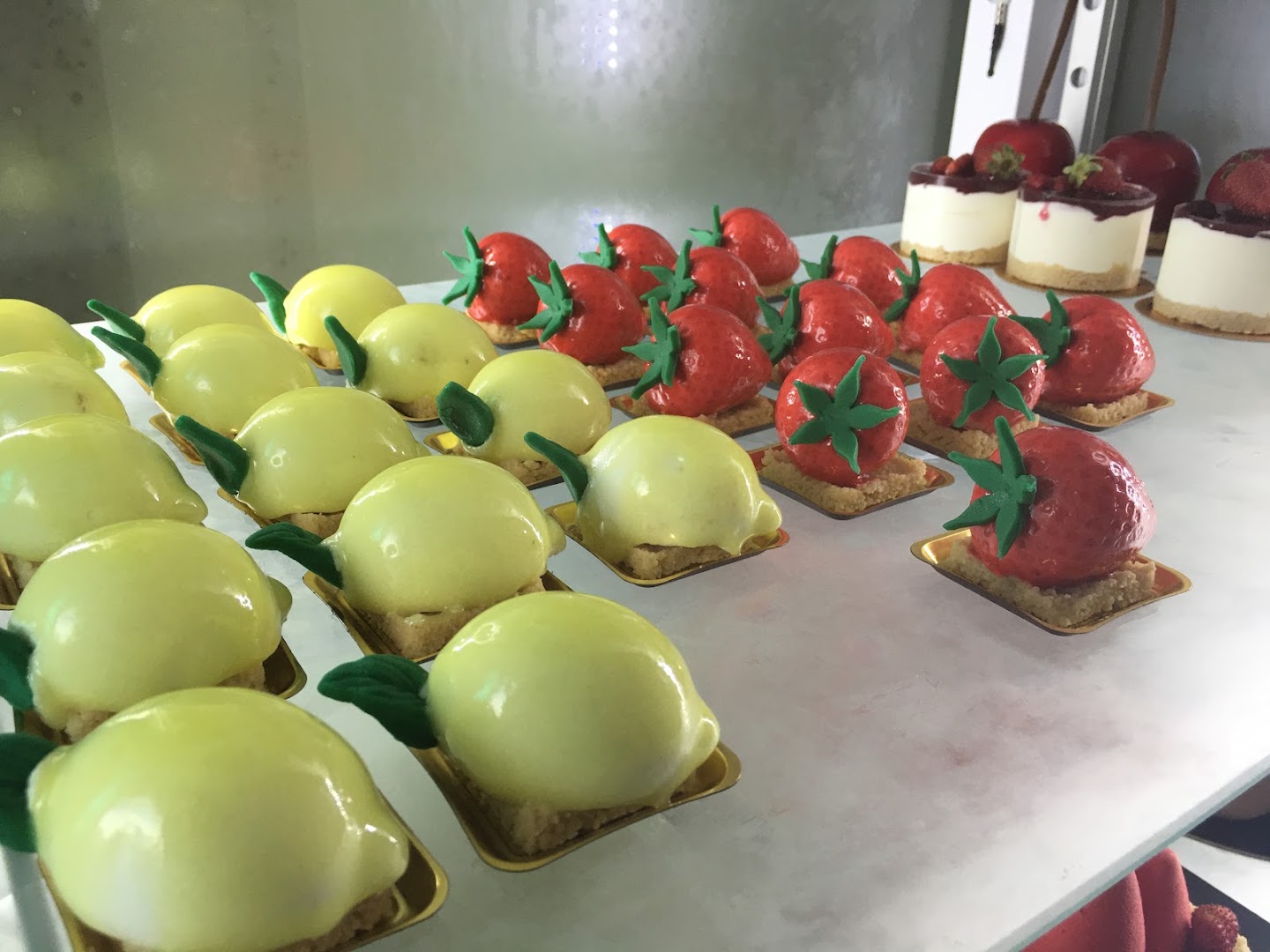 Jolly Pasticceria-Gelateria-Caffetteria