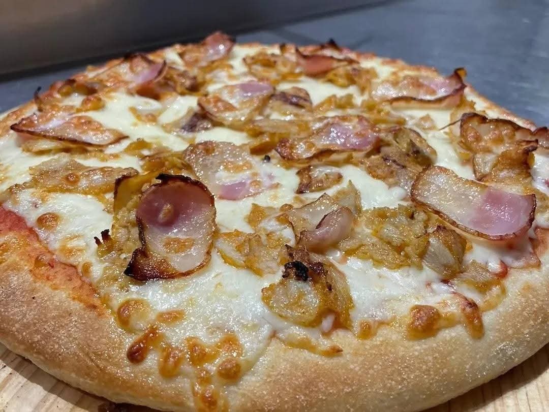 Jolly Pizza e Kebab Cavedone 18/a Bologna
