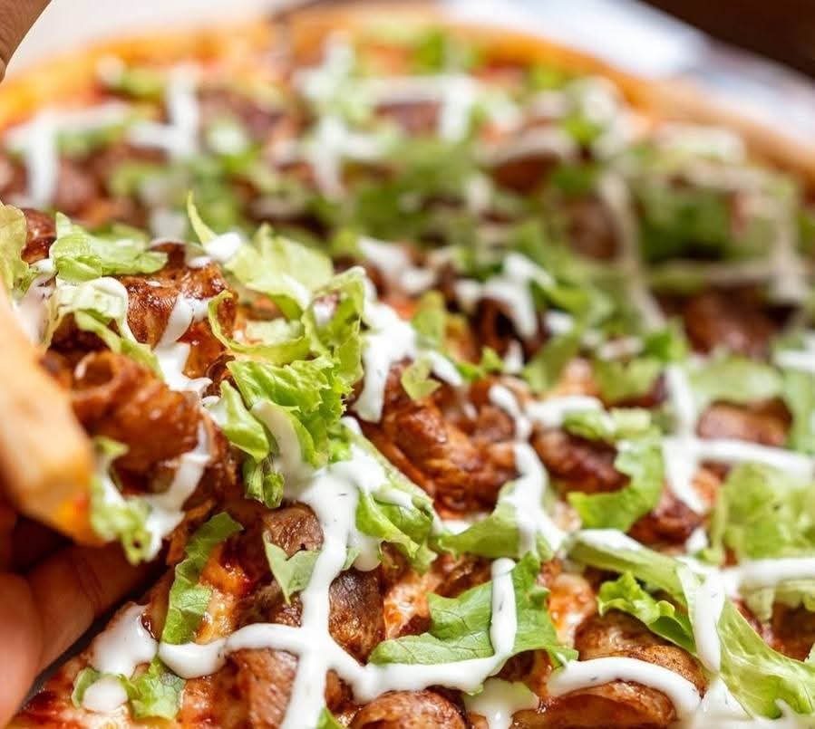 Jolly Pizza e Kebab Cavedone 18/a Bologna
