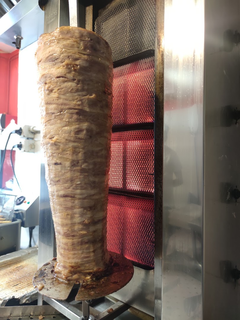 Jolly Pizza E Kebab, Casalecchio di Reno