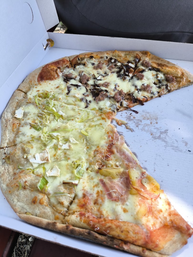Jolly Pizza gradisca d isonzo