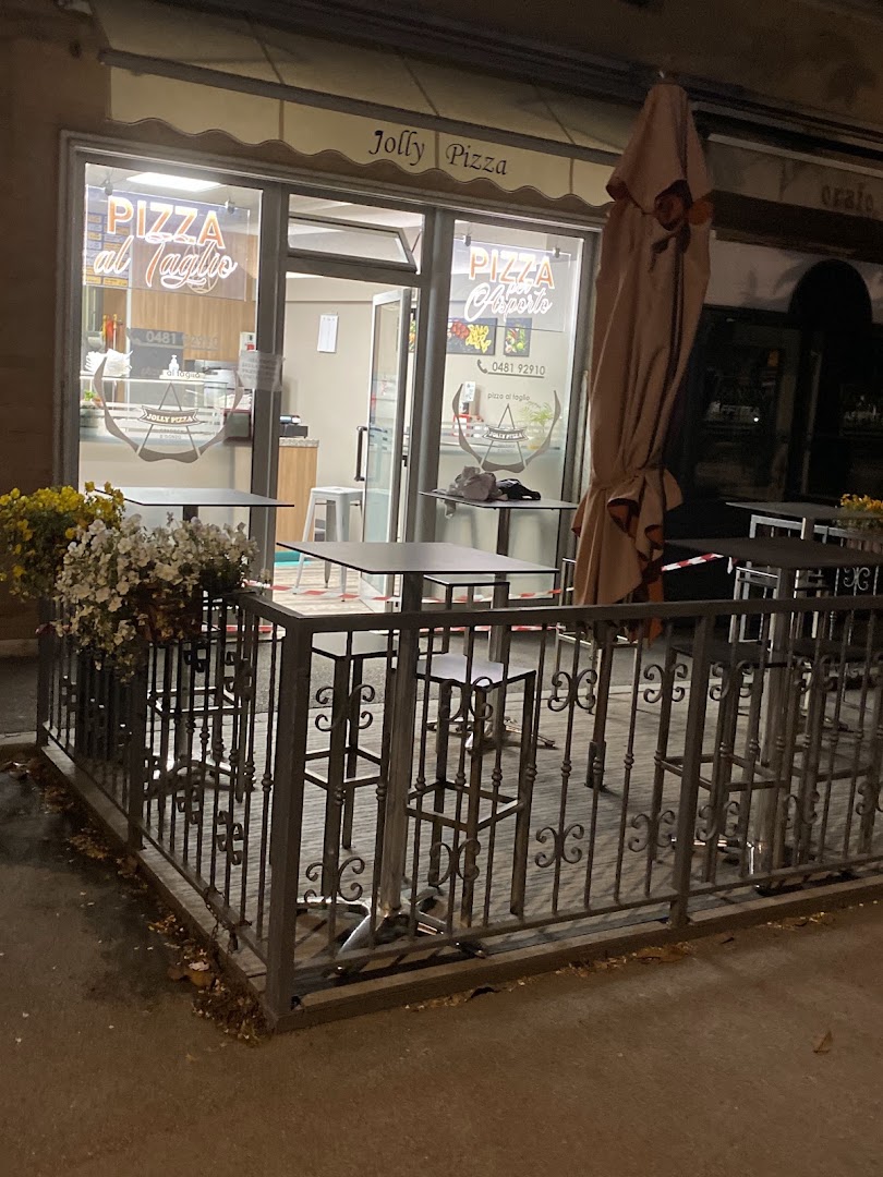 Jolly Pizza gradisca d isonzo