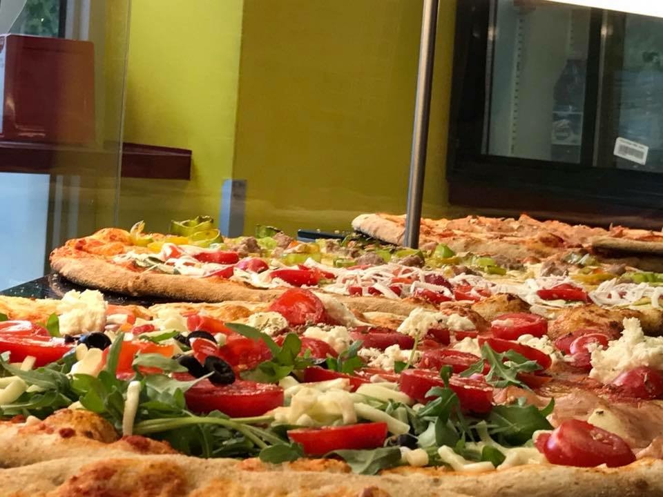 Jolly Pizza gradisca d isonzo