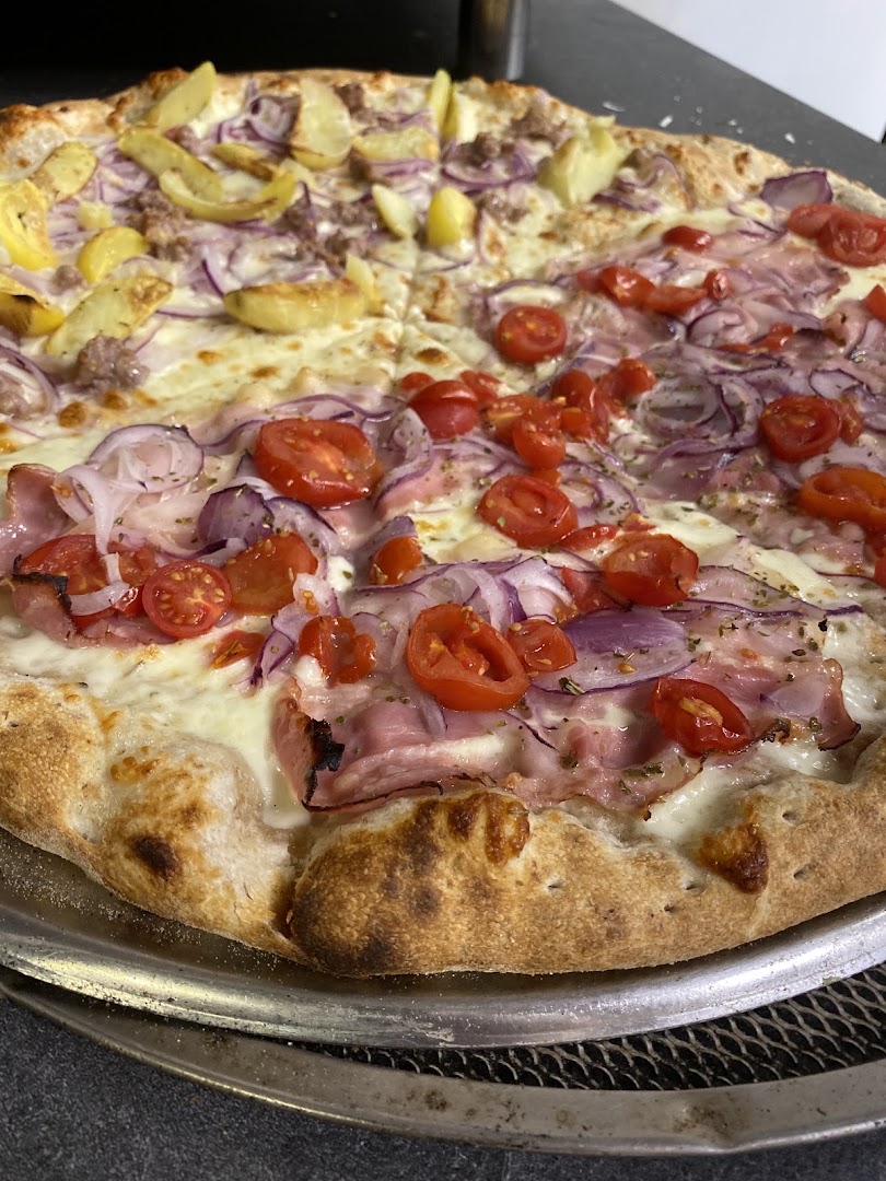 Jolly Pizza gradisca d isonzo