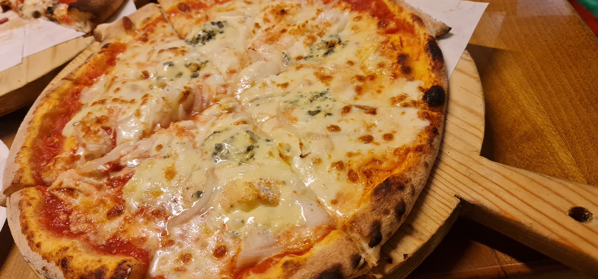 #JOLLY #PIZZA & KEBAB, Fiumicello Villa Vicentina