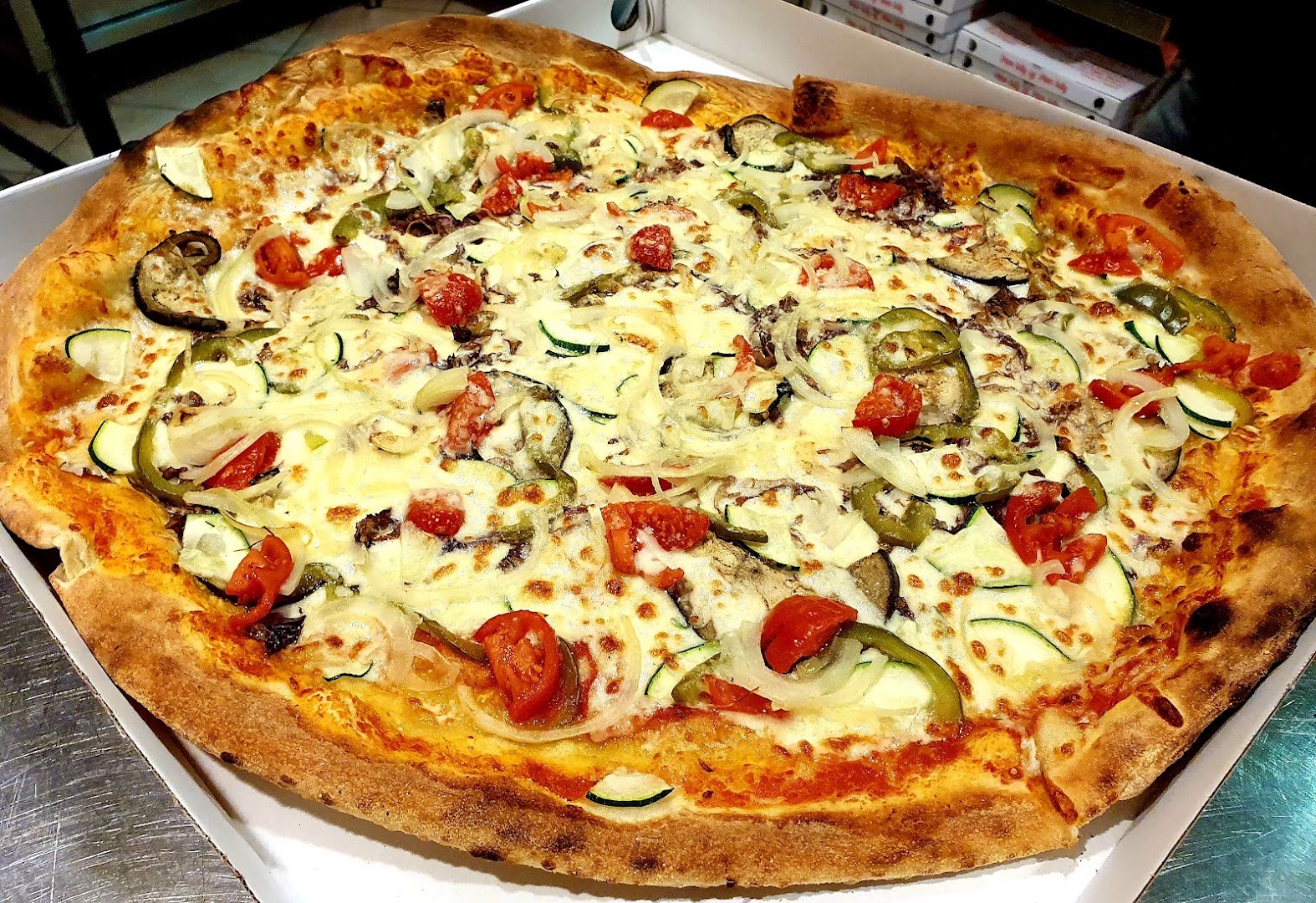 #JOLLY #PIZZA & KEBAB