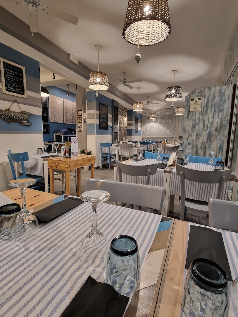 Jolly Pizza&Pesce by Red, Cattolica