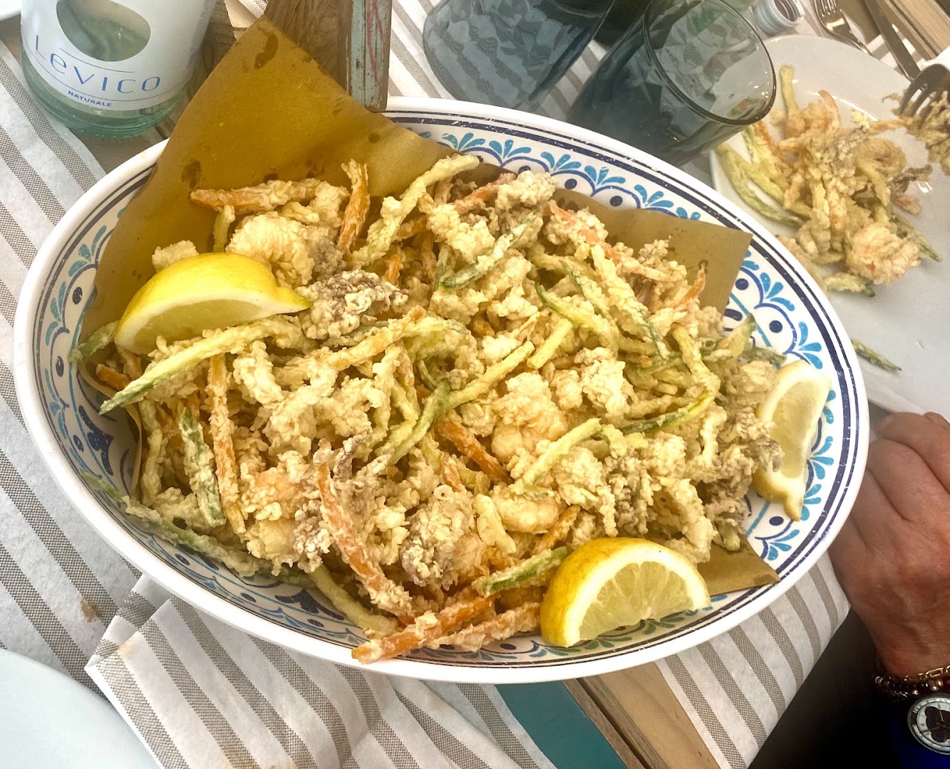Jolly Pizza&Pesce by Red