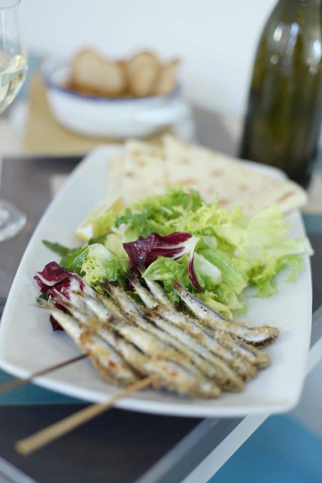 Jolly Pizza&Pesce by Red
