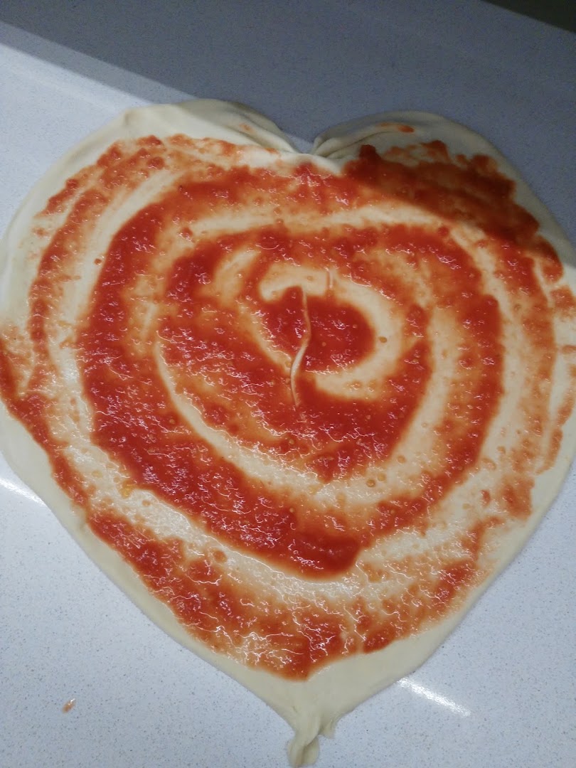 Jolly Pizza Turate