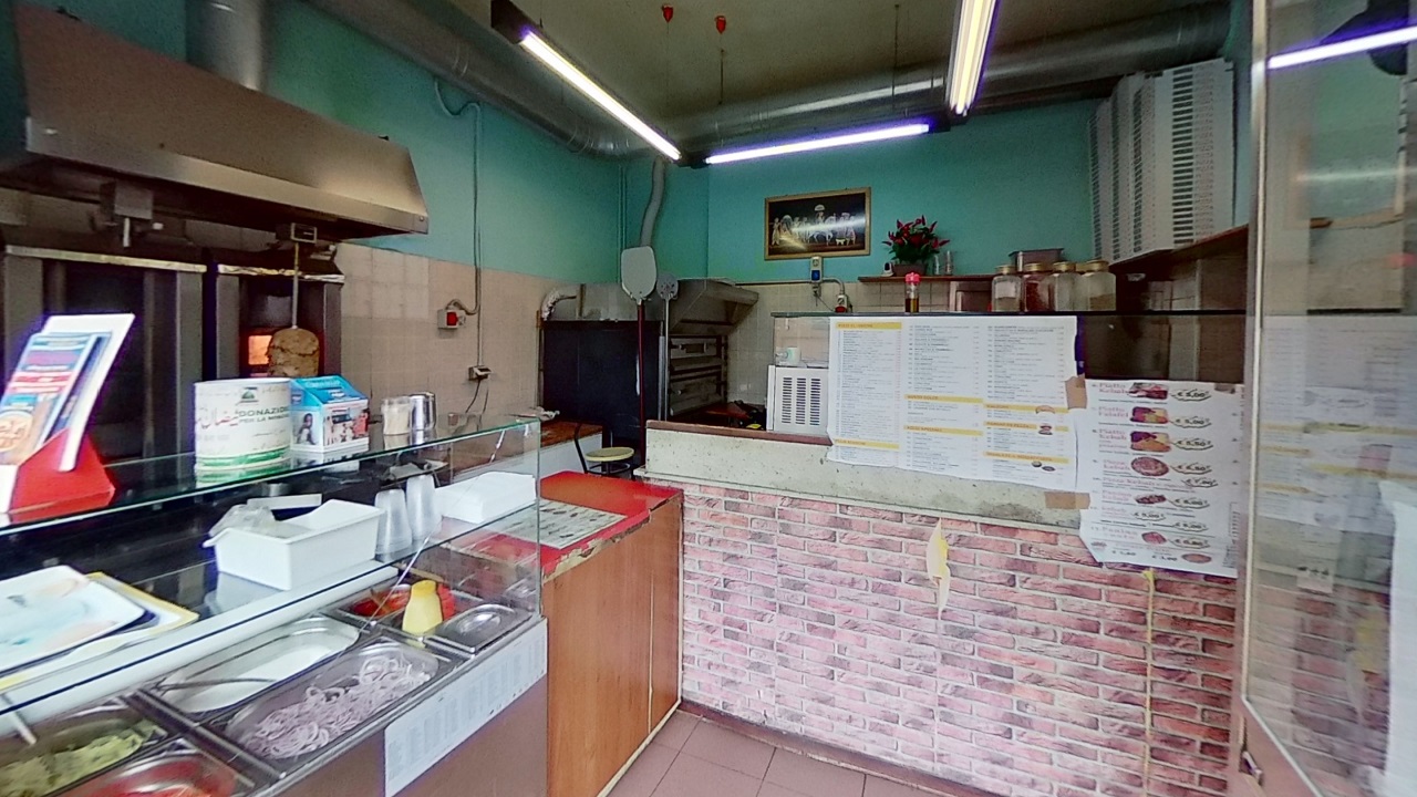 Jolly Pizzeria a Bologna