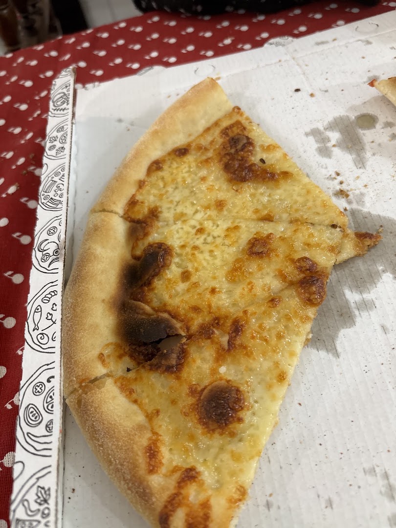 Jolly Pizzeria Kebab