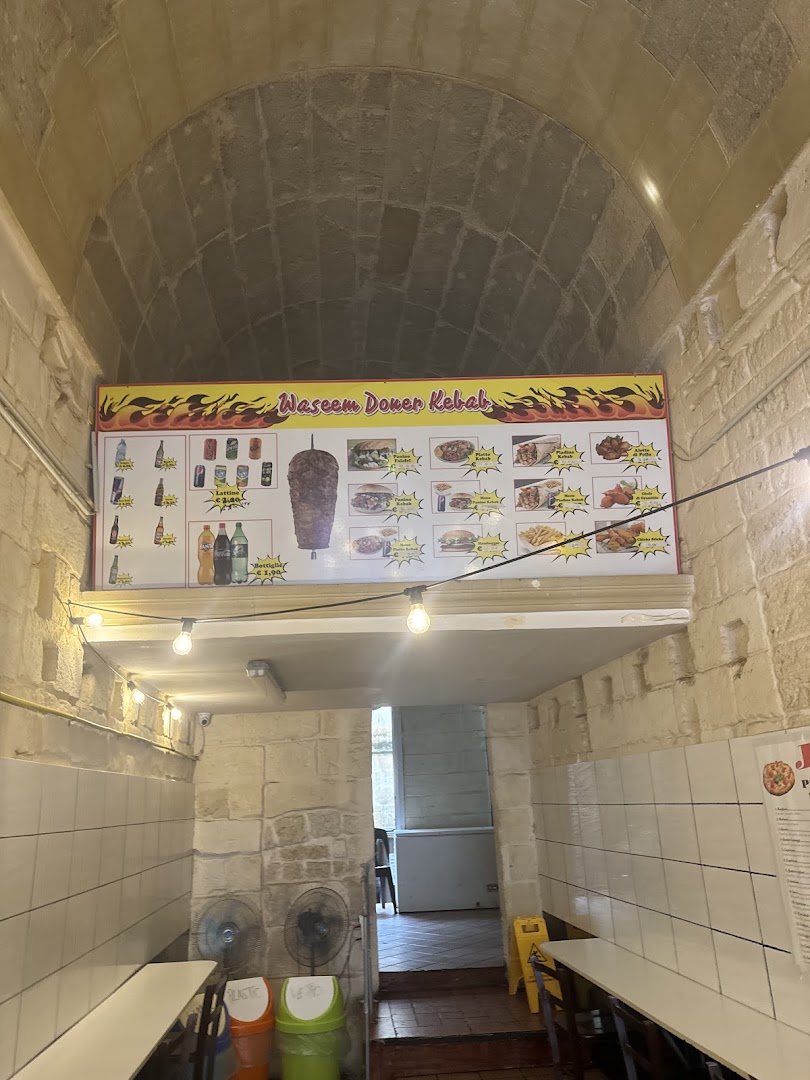 Jolly Pizzeria Kebab