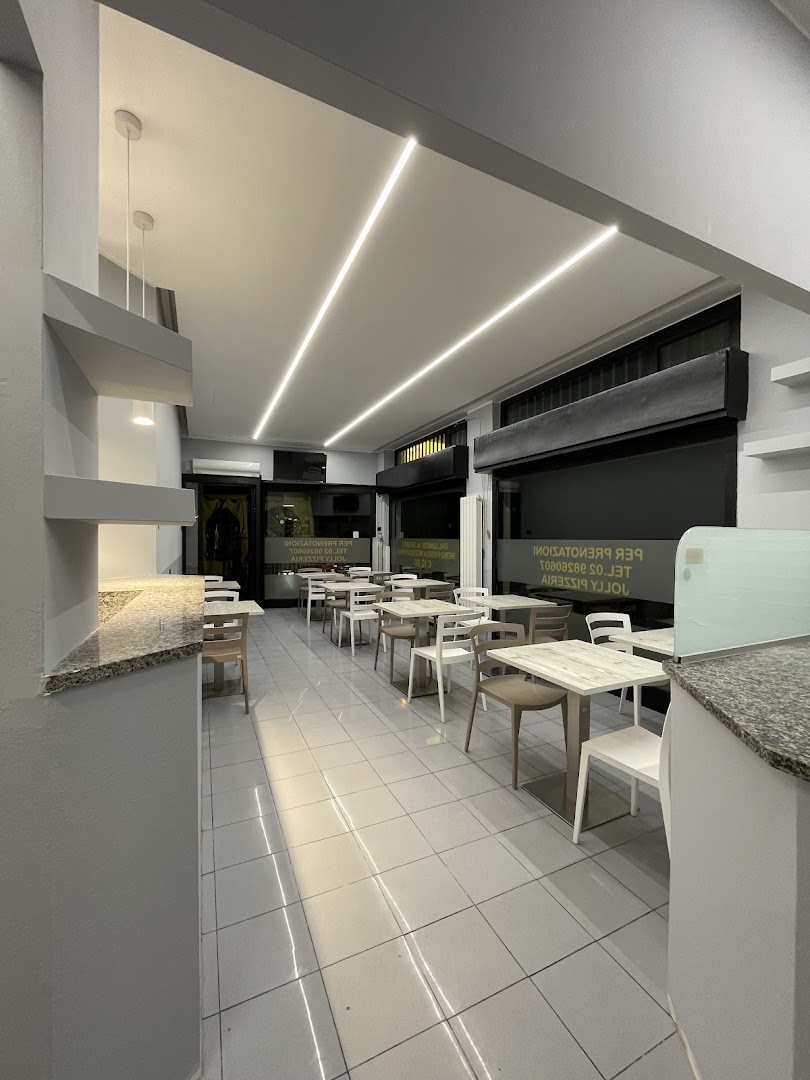 Jolly Pizzeria